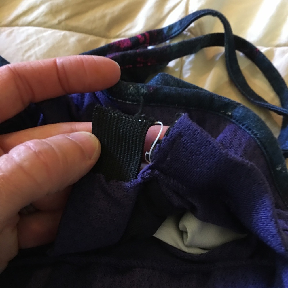 Patagonia Sporty Dress - Picture 10 of 12